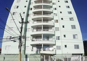 Foto 1 de Apartamento com 3 Quartos à venda, 100m² em Vila Ema, São José dos Campos