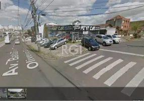 Foto 1 de Lote/Terreno à venda, 397m² em São Sebastião, Porto Alegre