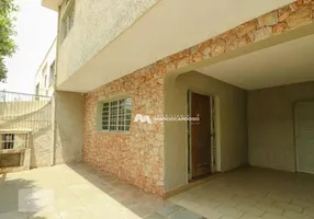 Foto 1 de Sobrado com 3 Quartos à venda, 115m² em Vila Nossa Senhora da Paz, São José do Rio Preto