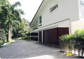 Foto 1 de Casa de Condomínio com 4 Quartos à venda, 760m² em Chácara Flora, São Paulo
