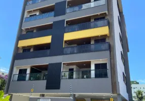 Foto 1 de Apartamento com 2 Quartos à venda, 70m² em Itaguá, Ubatuba