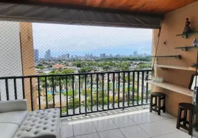 Foto 1 de Apartamento com 3 Quartos à venda, 145m² em Torreão, Recife