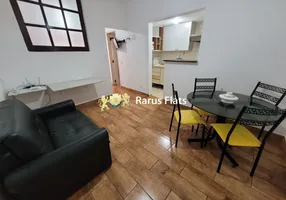 Foto 1 de Flat com 1 Quarto para alugar, 32m² em Campos Eliseos, São Paulo