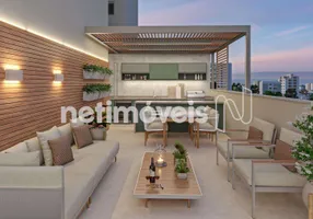 Foto 1 de Apartamento com 2 Quartos à venda, 85m² em Planalto, Belo Horizonte