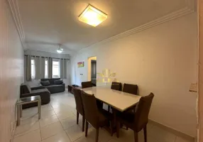 Foto 1 de Apartamento com 2 Quartos à venda, 65m² em Pitangueiras, Guarujá