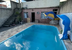 Foto 1 de Casa com 2 Quartos à venda, 170m² em Jardim Barro Branco, Duque de Caxias