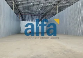 Foto 1 de Galpão/Depósito/Armazém para alugar, 1372m² em Padre Mathias, Cariacica