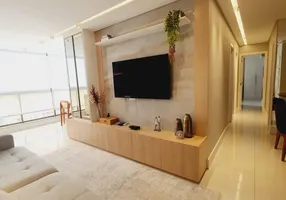 Foto 1 de Apartamento com 3 Quartos à venda, 108m² em Itapuã, Vila Velha