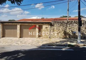 Foto 1 de Casa com 4 Quartos à venda, 250m² em Vila Nova São José, Campinas