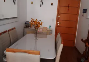 Foto 1 de Apartamento com 1 Quarto à venda, 125m² em Vila Vivaldi, São Bernardo do Campo