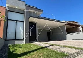 Foto 1 de Casa de Condomínio com 3 Quartos à venda, 191m² em Parque Brasil 500, Paulínia