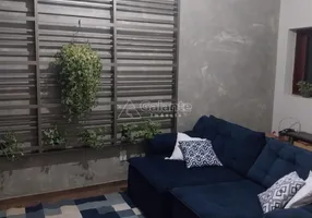 Foto 1 de Casa com 4 Quartos à venda, 240m² em Jardim Conceição, Campinas