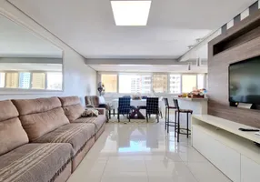 Foto 1 de Apartamento com 3 Quartos à venda, 100m² em Praia Grande, Torres