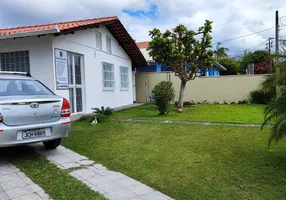 Foto 1 de Casa com 4 Quartos à venda, 163m² em Ingleses do Rio Vermelho, Florianópolis