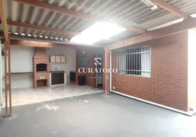 Foto 1 de Casa com 2 Quartos à venda, 150m² em Vila Bancaria, São Paulo