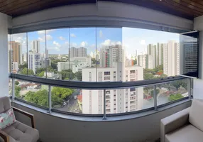 Foto 1 de Apartamento com 4 Quartos à venda, 300m² em Aflitos, Recife