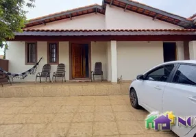 Foto 1 de Casa com 3 Quartos à venda, 92m² em Vila São Francisco, Jaguariúna