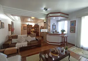 Foto 1 de Apartamento com 3 Quartos à venda, 136m² em Jardim Primavera, Volta Redonda