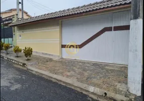 Foto 1 de Sobrado com 4 Quartos à venda, 180m² em Jardim Terras de Sao Joao, Jacareí