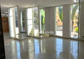 Foto 1 de Ponto Comercial para alugar, 65m² em Vila Gilda, Santo André