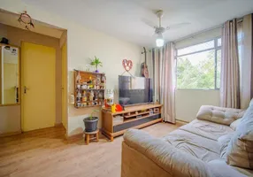 Foto 1 de Apartamento com 2 Quartos à venda, 52m² em Jardim Caiapia, Cotia