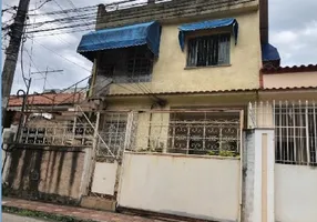 Foto 1 de Casa com 4 Quartos à venda, 88m² em Madureira, Rio de Janeiro