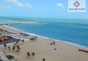 Foto 1 de Apartamento com 4 Quartos à venda, 320m² em Praia de Iracema, Fortaleza