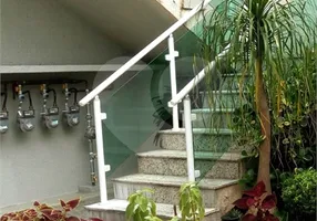 Foto 1 de Casa de Condomínio com 2 Quartos à venda, 75m² em Parada Inglesa, São Paulo