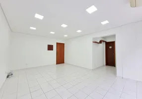 Foto 1 de Sala Comercial à venda, 37m² em Vila Matias, Santos