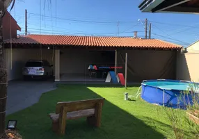 Foto 1 de Casa com 2 Quartos à venda, 160m² em Jardim São Marcos, São José do Rio Preto