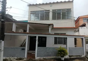 Foto 1 de Casa com 4 Quartos à venda, 120m² em  Vila Valqueire, Rio de Janeiro