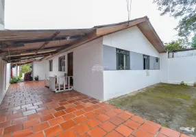 Foto 1 de Casa com 3 Quartos à venda, 50m² em Barreirinha, Curitiba