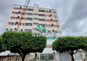 Foto 1 de Apartamento com 3 Quartos para alugar, 65m² em Cidade dos Funcionários, Fortaleza