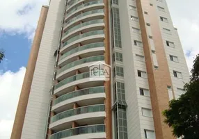 Foto 1 de Cobertura com 3 Quartos à venda, 182m² em Tatuapé, São Paulo