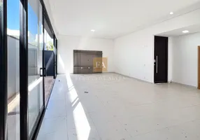 Foto 1 de Casa de Condomínio com 3 Quartos à venda, 246m² em Terras di Siena, Santa Bárbara D'Oeste