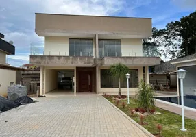Foto 1 de Casa com 5 Quartos à venda, 400m² em Braunes, Nova Friburgo