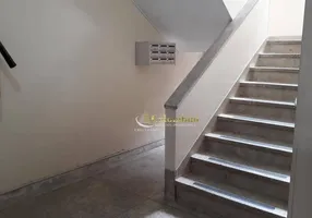 Foto 1 de Apartamento com 2 Quartos à venda, 72m² em Vila Áurea, São Bernardo do Campo