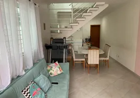 Foto 1 de Sobrado com 3 Quartos à venda, 120m² em Alto Ipiranga, Mogi das Cruzes