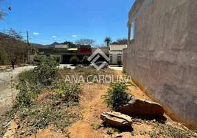 Foto 1 de Lote/Terreno à venda, 129m² em Vila Nova, Montes Claros