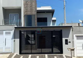 Foto 1 de Casa com 3 Quartos à venda, 155m² em Jardim Terramerica III, Americana