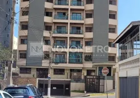 Foto 1 de Apartamento com 3 Quartos à venda, 92m² em Bonfim, Campinas