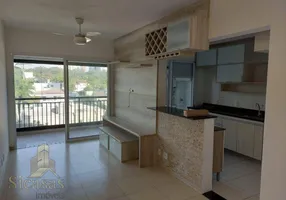 Foto 1 de Apartamento com 3 Quartos à venda, 81m² em Melville Empresarial Ii, Barueri