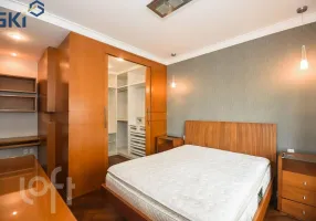 Foto 1 de Apartamento com 3 Quartos à venda, 193m² em Vila Andrade, São Paulo