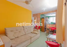 Foto 1 de Apartamento com 2 Quartos à venda, 45m² em Arvoredo II, Contagem