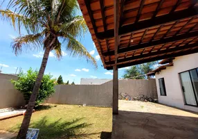 Foto 1 de Casa com 2 Quartos à venda, 110m² em Anápolis City, Anápolis