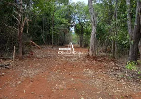 Foto 1 de Lote/Terreno à venda, 500m² em Zona Rural, Pirenópolis