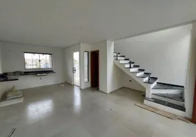Foto 1 de Casa com 3 Quartos à venda, 101m² em Vila Lavínia, Mogi das Cruzes