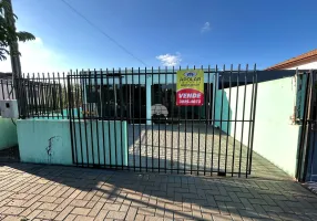 Foto 1 de Casa com 3 Quartos à venda, 60m² em Sudoeste, Pato Branco