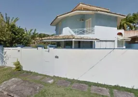 Foto 1 de Sobrado com 5 Quartos para alugar, 300m² em Praia do Arrastao, São Sebastião