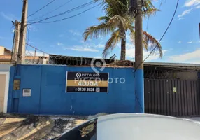 Foto 1 de Galpão/Depósito/Armazém para alugar, 235m² em São Bernardo, Campinas